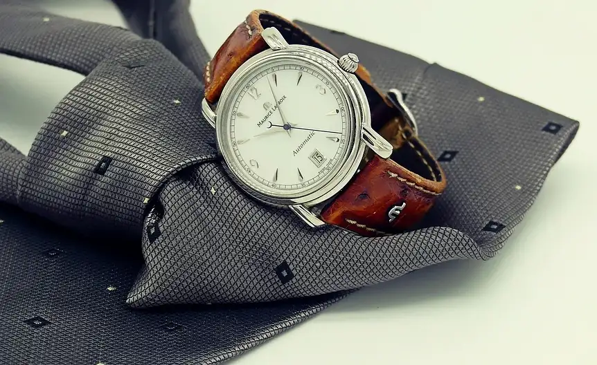 Styl smart casual