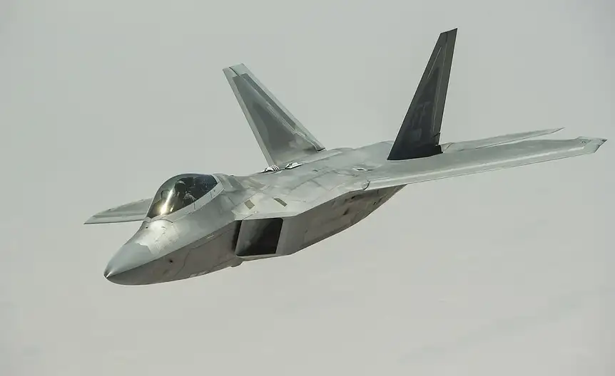 Mig29 cechy
